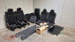 Bekleding Set (compleet) van een Audi Q7, Auto-onderdelen, Ophalen of Verzenden, 3 maanden garantie, Gebruikt