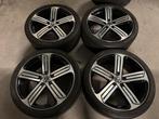 19 inch 5x112 Volkswagen velgen Cadiz Origineel GOLF 6R 5 7, 19 inch, Gebruikt, Banden en Velgen, Ophalen of Verzenden