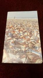 Vonne van der Meer - Eilandgasten, Ophalen of Verzenden, Zo goed als nieuw, Nederland, Vonne van der Meer