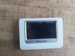 Honeywell Evohome, Doe-het-zelf en Verbouw, Thermostaten, Ophalen of Verzenden, Slimme thermostaat, Zo goed als nieuw