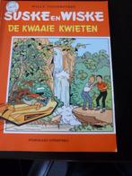 suske en wiske De Kwaaie Kwieten, Boeken, Stripboeken, Ophalen, Eén stripboek, Willy vandersteen