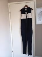 G-Star RAW Jumpsuit - Zwart/Wit, Zwart, Maat 46/48 (XL) of groter, Ophalen of Verzenden, Zo goed als nieuw