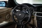 BMW 3-serie Cabrio 335i High Executive, Auto's, Automaat, Achterwielaandrijving, Gebruikt, 1811 kg