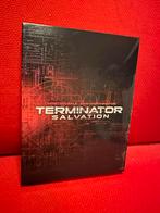 Terminator Salvation kimchidvd steelbook blu ray, Ophalen of Verzenden, Zo goed als nieuw