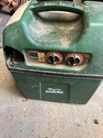 Zware gallagher powerbox schrikdraadklok, Dieren en Toebehoren, Stalling en Weidegang, Toebehoren