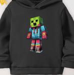 Mine craft, Ophalen of Verzenden, Zo goed als nieuw, Jongen of Meisje