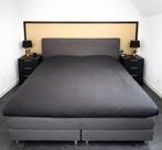 Prachtig IKEA DUNVIK tweepersoonsbed 180x200, Huis en Inrichting, Ophalen, Tweepersoons, Zo goed als nieuw, 180 cm