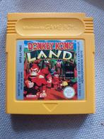 Nintendo Gameboy DONKEY KONG LAND, Spelcomputers en Games, Games | Nintendo Game Boy, Gebruikt, Ophalen of Verzenden, 1 speler