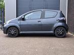 Toyota Aygo 1.0-12V Comfort Airco|Nap, Voorwielaandrijving, Stof, Gebruikt, 4 stoelen