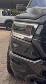Alpharex koplampen RAM 1500 2019+, Ophalen of Verzenden, Gebruikt, Dodge