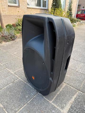 Power Dynamics PDA-15ABT DJ Actieve Speaker 1200W en statief beschikbaar voor biedingen
