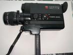 Canon 514XL Super 8 Camera -nieuw staat, Audio, Tv en Foto, Videocamera's Analoog, Ophalen of Verzenden, 8mm, Camera
