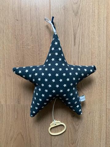 Little Dutch muziekmobiel beschikbaar voor biedingen