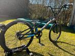 Meybo holeshot expert XL (2023), Fietsen en Brommers, Ophalen, Gebruikt, Aluminium, 24 inch of meer
