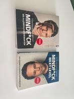 Mindfuck boeken - Victor Mids, Boeken, Ophalen, Zo goed als nieuw