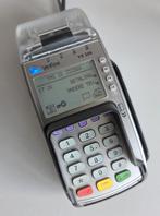 Pin automaat Verifone vx520 zo goed als Nieuw, Ophalen, Overige typen