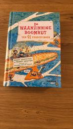 Terry Denton - De waanzinnige boomhut van 91 verdiepingen, Boeken, Ophalen, Terry Denton; Andy Griffiths, Fictie algemeen, Zo goed als nieuw