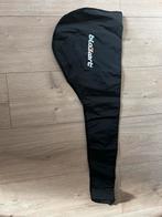 Blokart Voorwiel Tas - Zgan, Ophalen of Verzenden, Zo goed als nieuw