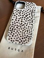 Burga hoesje iphone 14 touch magsafe, Ophalen, Zo goed als nieuw, IPhone 14