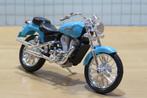 Honda VT1100c c2 Shadow 1:18 los, Hobby en Vrije tijd, Modelauto's | 1:18, Maisto, Nieuw, Ophalen of Verzenden, Motor