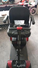Scootmobiel, Diversen, Ophalen of Verzenden, Zo goed als nieuw, 16 km/u of meer