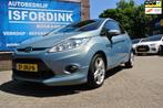 Ford Fiesta 1.6 Sport, 1596 cc, Stof, Gebruikt, 4 cilinders