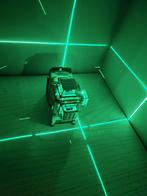 groene kruislijn laser, Ophalen of Verzenden, Nieuw