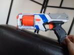 Nerf Strongarm Blaster, Ophalen of Verzenden, Gebruikt