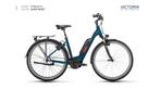 VICTORIA CYSALO 11 Dark Night 56cm 28 Inch De 2025, Fietsen en Brommers, Elektrische fietsen, 55 tot 59 cm, Nieuw, Overige merken