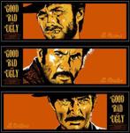 Sergio Leone - 'The Good, The Bad and The Ugly', Actie en Avontuur, 1960 tot 1980, Ophalen of Verzenden, Vanaf 12 jaar