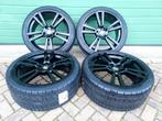 Porsche 22 inch velgen Porsche cayenne Porsche panamera Et50, Auto-onderdelen, Ophalen