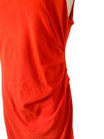 Selected Femme jurk S, Ophalen of Verzenden, Zo goed als nieuw, Maat 36 (S), Rood