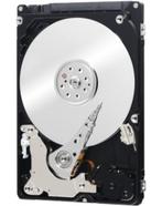 Western Digital WD Black WD5000LPLX 500 GB 2.5", Desktop, SAS, 500GB, HDD