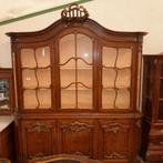 Antieke kast, Ophalen