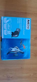 Automatische Voerautomaat voor Vissen, Ophalen, Zo goed als nieuw