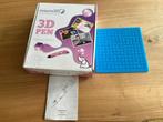 3D pen met toebehoren!, Kinderen en Baby's, Speelgoed | Educatief en Creatief, Ophalen, Zo goed als nieuw, Knutselen