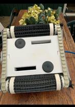 Zwembad robot, Ophalen of Verzenden, Rechthoekig, 200 tot 400 cm, Minder dan 80 cm