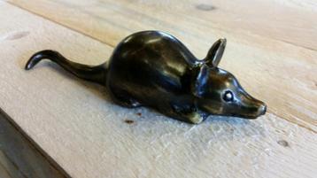 MUIS / bronzen beeld beschikbaar voor biedingen
