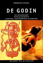 de godin, Ophalen of Verzenden, Zo goed als nieuw, Spiritualiteit algemeen, Achtergrond en Informatie