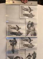 Fotolijst, Ophalen, Zo goed als nieuw, 75 cm of meer, Minder dan 50 cm