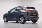 Hyundai KONA EV Premium 64 kWh [ Head-up display Carplay Led, Auto's, Hyundai, 0 cilinders, Gebruikt, 44 min, 204 pk