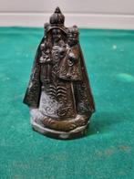 maria beeld metaal vintage, Verzamelen, Religie, Ophalen of Verzenden