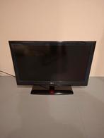 LG 32LE4500 LED televisie, Ophalen, LED, 50 Hz, 80 tot 100 cm