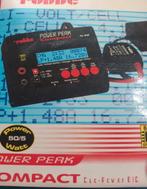 Robbe Power Peak Compact Lader, Hobby en Vrije tijd, Ophalen of Verzenden, Gebruikt, Overige typen, Overige merken