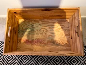 IKEA Ivar lade - 80x50 cm - afbeelding 3