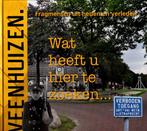 Veenhuizen, Ophalen of Verzenden, Nieuw