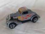 Hotwheels 32 Ford Coupé. Metalbase, Ophalen of Verzenden, Zo goed als nieuw, Auto