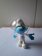 Smurfen ruimtesmurf Plastoy no Fariboles Leblon Kuifje, Verzamelen, Ophalen of Verzenden, Nieuw, Overige Smurfen, Poppetje, Figuurtje of Knuffel