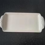 Wedgwood  barleston  edme cakeschaal  en eierdopje, Huis en Inrichting, Keuken | Servies, Overige typen, Ophalen of Verzenden