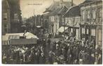 WAALWIJK DRUKKE  MARKT NR 1011, Verzenden, Voor 1920, Ongelopen, Noord-Brabant